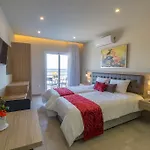 Apart-hotel Zodiac Larnaca