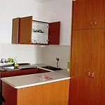 Apart-hotel Zodiac 3*