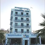 Zodiac 3* Larnaca