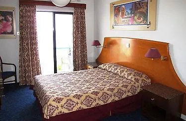 Zodiac Hotel de apartamente
