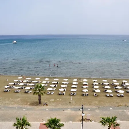 Aparthotel Zodiac 3*