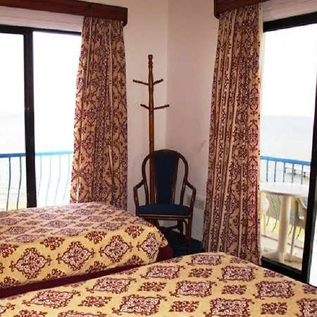 Aparthotel Zodiac 3*