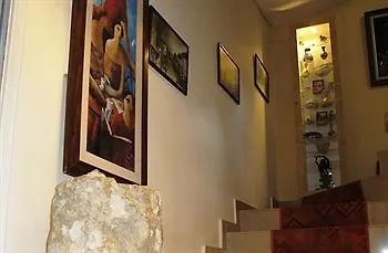 Hotel de apartamente Zodiac
