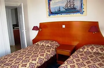 Zodiac Hotel de apartamente