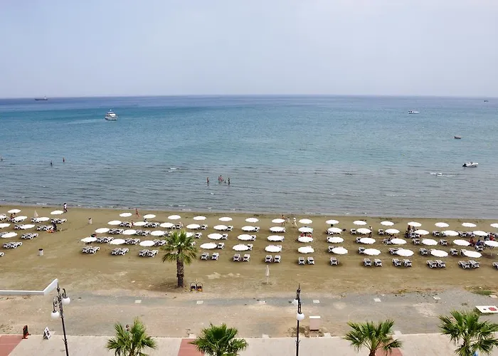 Aparthotel Zodiac 3*