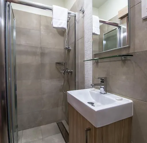 Aparthotel Zodiac 3*