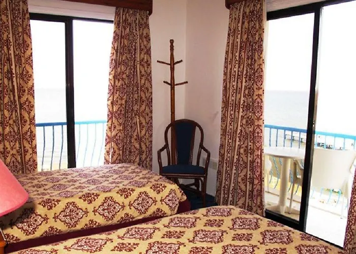 Apart-hotel Zodiac 3*