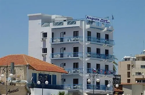 Zodiac 3* Larnaca