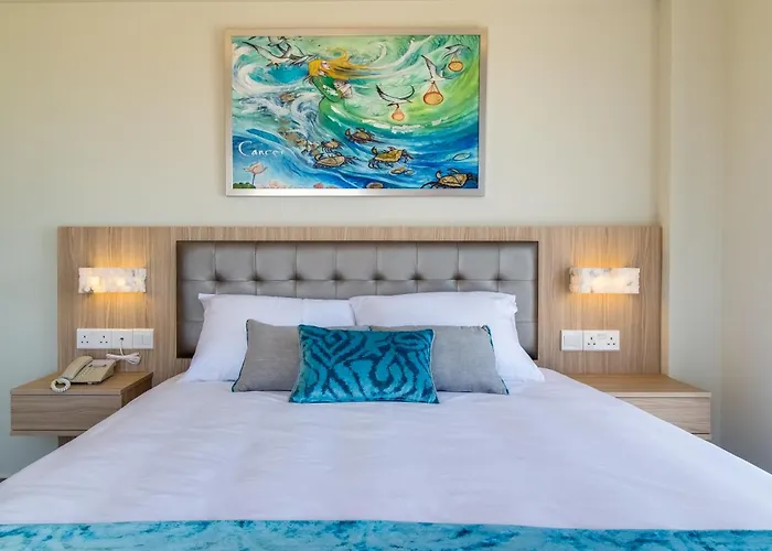 Zodiac Apart-hotel 3*