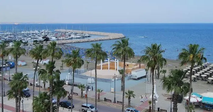 Zodiac Larnaca