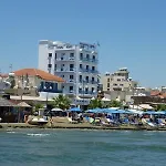 Zodiac Larnaka