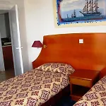 Aparthotel Zodiac Larnaka