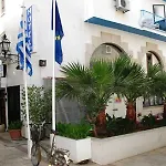 Zodiac Larnaka