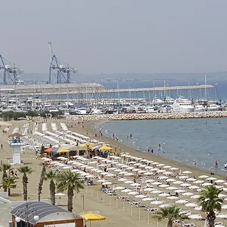 Zodiac Larnaca