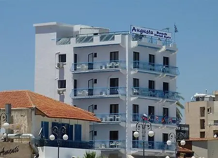 Zodiac 3* Larnaka