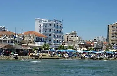 Lejlighedshotel Zodiac Larnaca