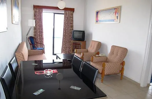 Zodiac Apart Otel Larnaca
