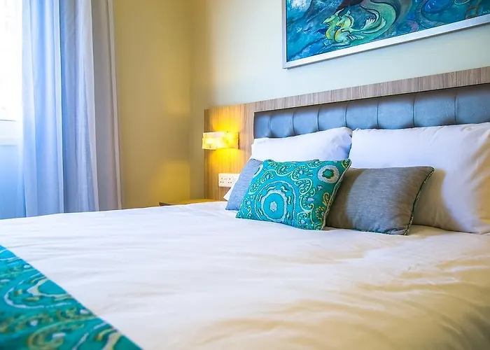 Hotel de apartamente Zodiac 3*