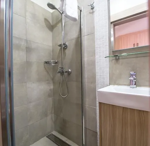 Hotel de apartamente Zodiac