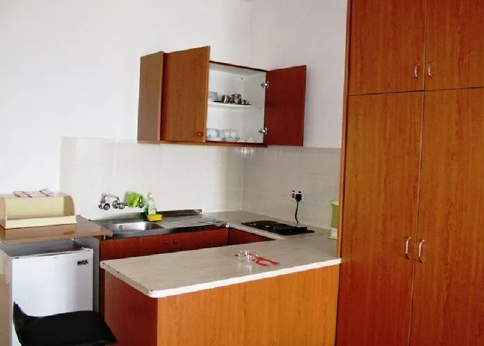 Hotel de apartamente Zodiac 3*