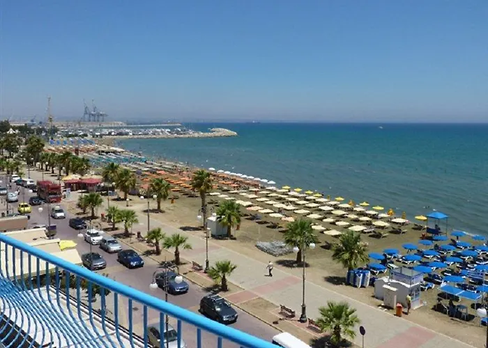 Hotel de apartamente Zodiac