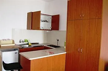 Hotel de apartamente Zodiac 3*