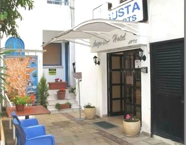 Zodiac Apart Otel 3*