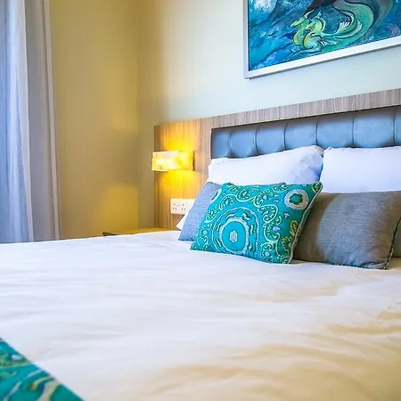 Hotel de apartamente Zodiac 3*