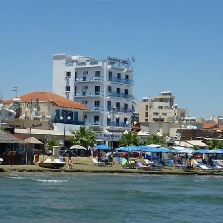 Zodiac Larnaca