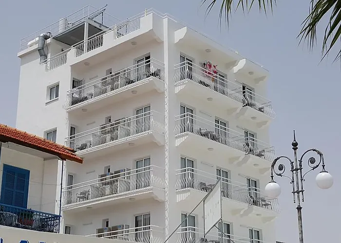 Zodiac Ларнака