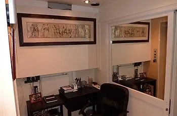 Zodiac Апарт-готель Ларнака